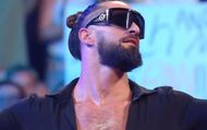 A grand celebration for the new World Heavyweight Champion Seth 'Freakin' Rollins